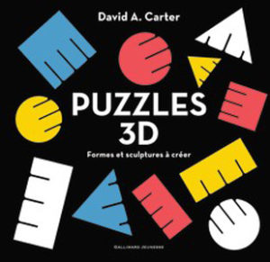 puzzles 3D