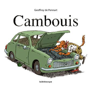 cambouis