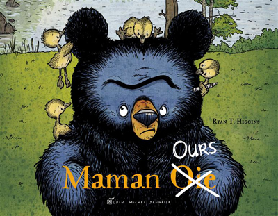 maman-ours