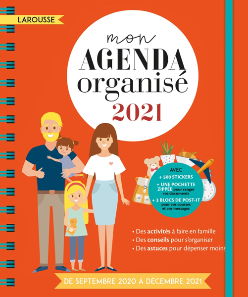 Agenda et Calendrier Zen, Bien-être - Agendas et calendriers - Livre, BD